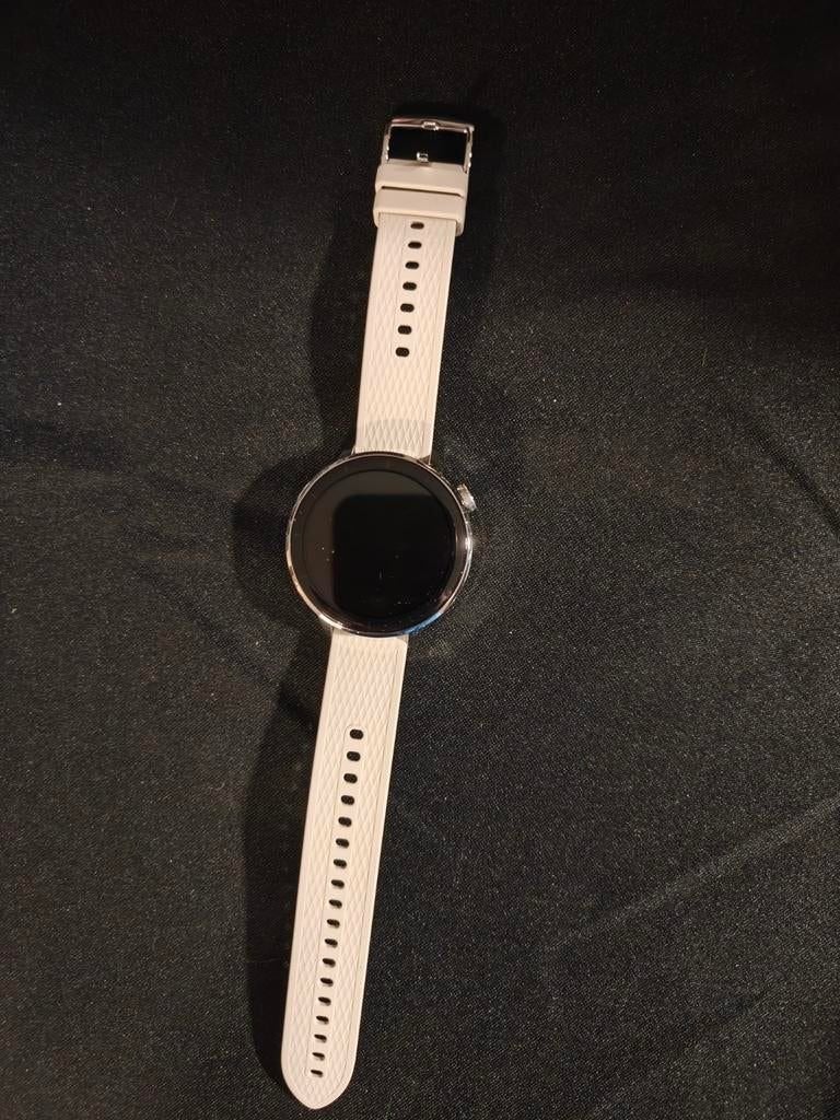 OnePlus Watch 3 43mm Nieuw Geseald in Doos, Nieuw, Ophalen of Verzenden, Waterdicht, OnePlus