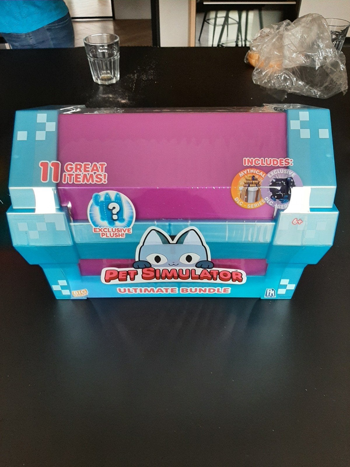 Pet Simulator Ultimate Bundle - Nieuw in verpakking, Ophalen of Verzenden, Nieuw