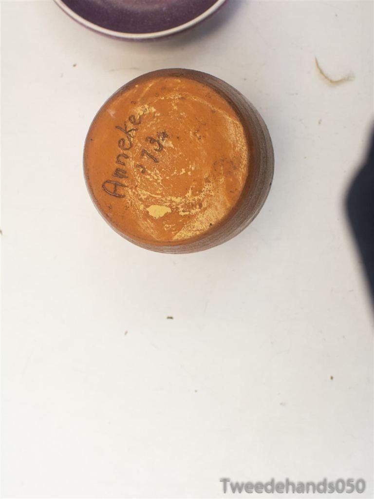 potjes, divers 90308, Ophalen of Verzenden, Gebruikt, Gietijzer
