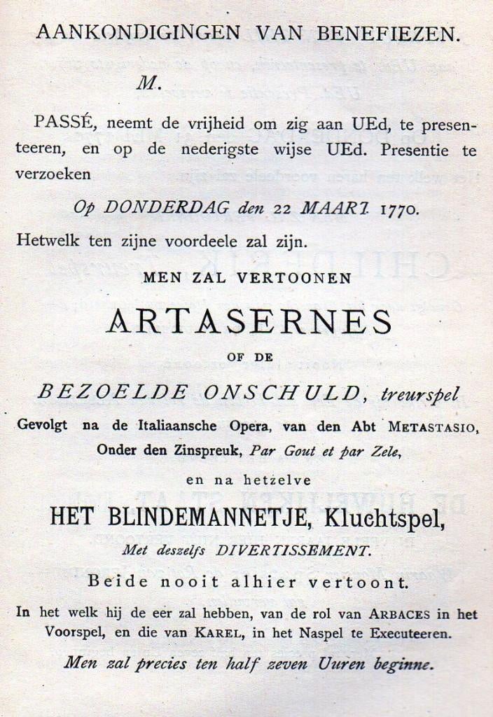 Noord- en Zuid-Nederlandsche Tooneel-Almanak 1878, Verzenden