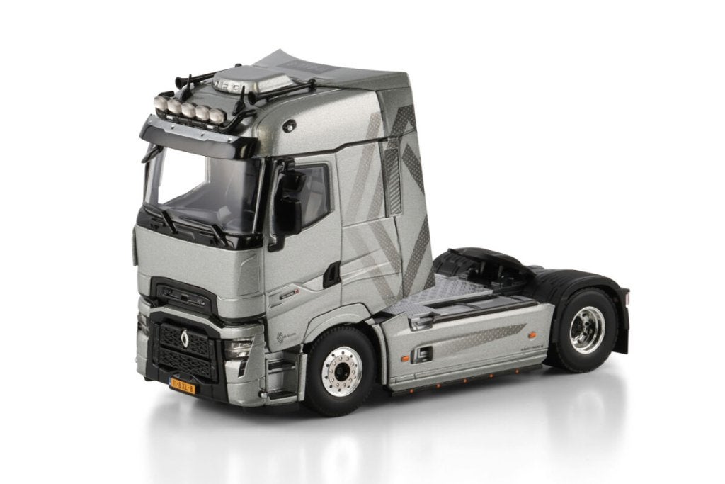 Premium Line; RENAULT TRUCKS T HIGH EVO 4X2, Hobby en Vrije tijd, Modelauto's | 1:50, Nieuw, Ophalen of Verzenden, Bus of Vrachtwagen