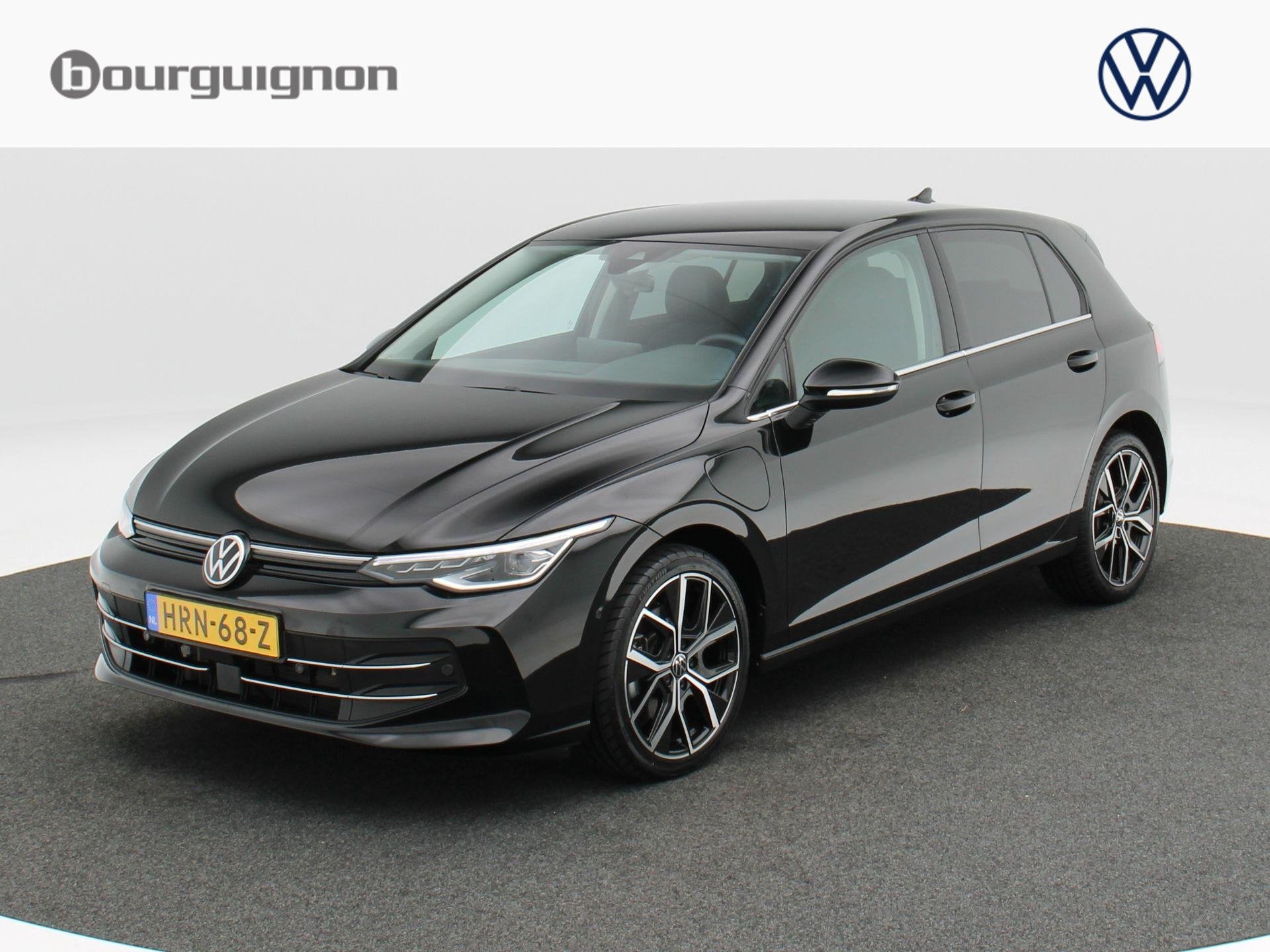 Volkswagen Golf 1.5 eHybrid 204 Pk Automaat Style Edition |, Stof, 4 cilinders, 150 min, 1700 kg