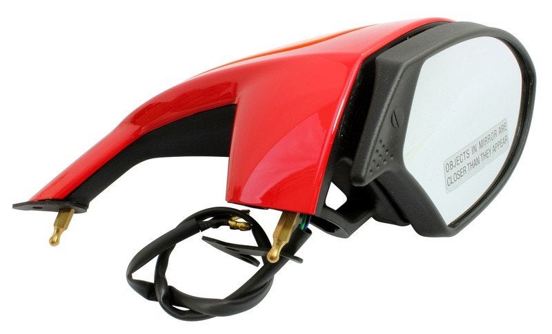 Gezocht; ducati 999 spiegels, Ophalen of Verzenden