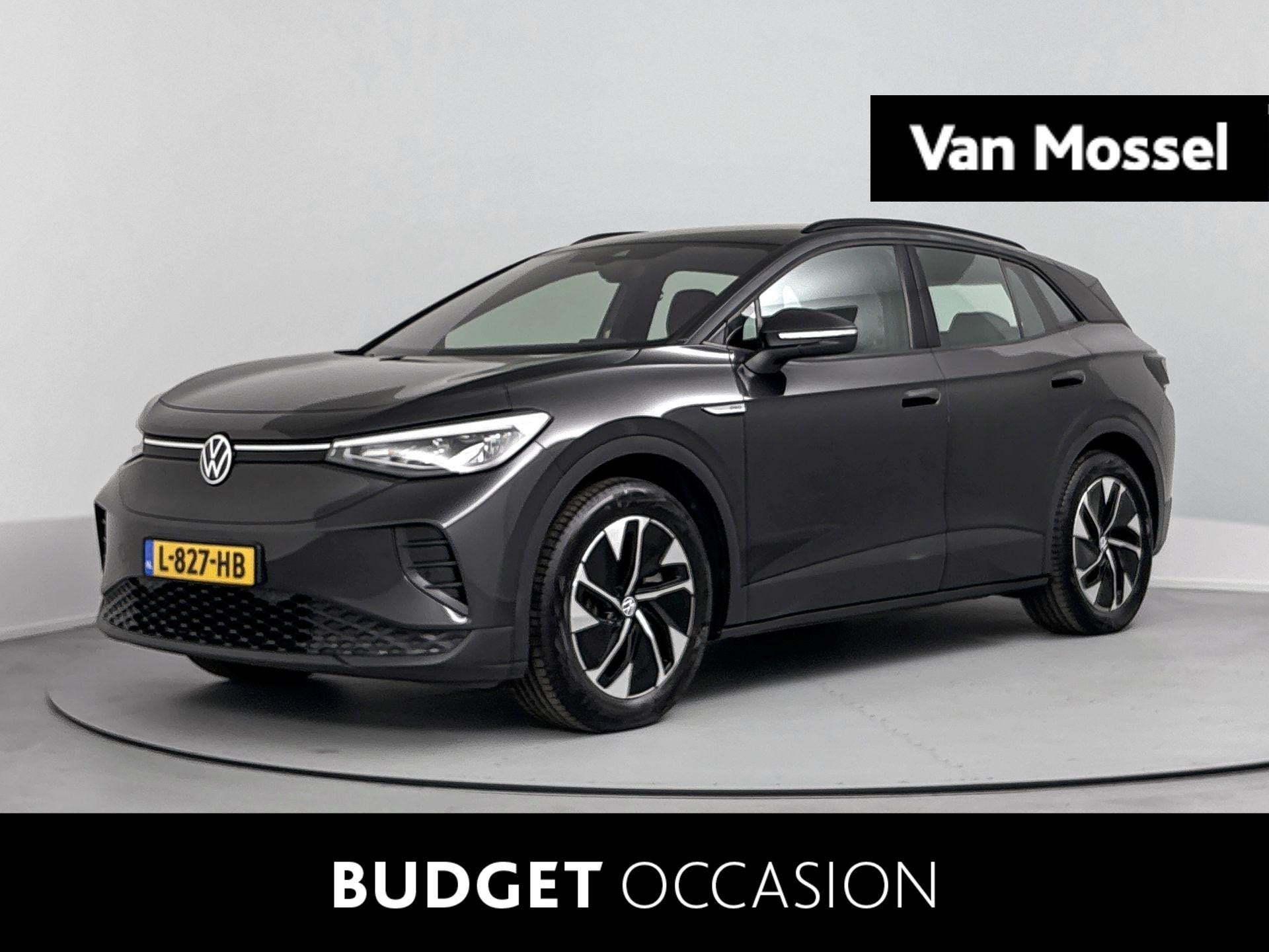 Volkswagen ID.4 Life 77 kWh | 90% SOH | APK tot 2-07-2028 |