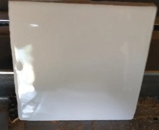 tegel, Ophalen, 60 cm of meer, Nieuw, Minder dan 20 cm