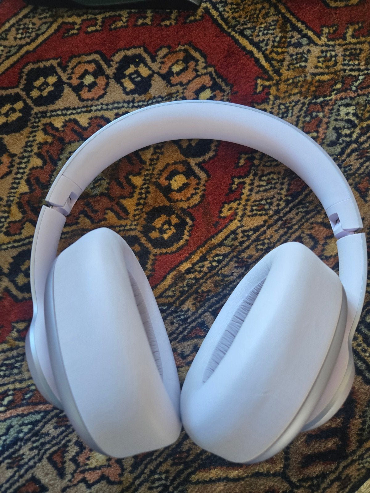 Fresh 'n Rebel Clam Blaze 2 Draadloze Over-ear Koptelefoon, Audio, Tv en Foto, Fresh 'n Rebel, Ophalen of Verzenden, Zo goed als nieuw