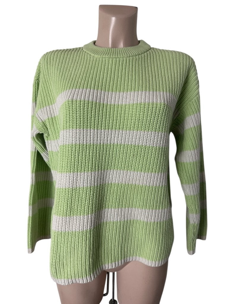 Selected Femme trui S, Maat 38/40 (M), Ophalen of Verzenden, Zo goed als nieuw, Groen