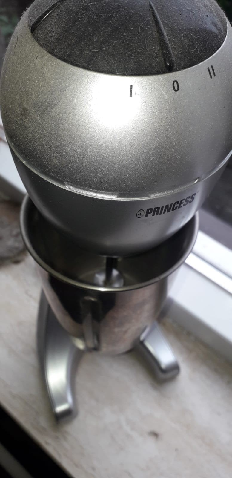 Princess Blender, Witgoed en Apparatuur, Blenders, Ophalen, Gebruikt, Blender