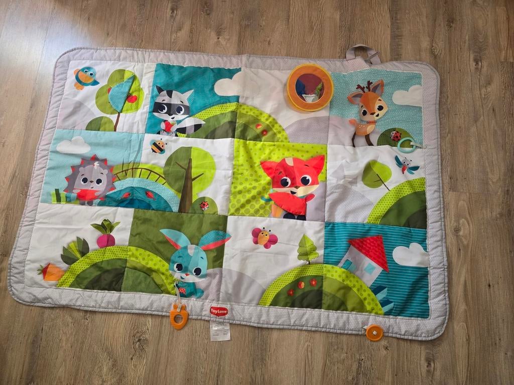 Speelkleed tiny love, Ophalen of Verzenden, Zo goed als nieuw