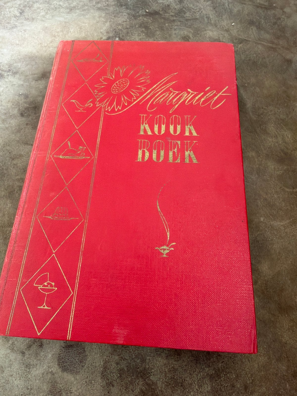 Margriet Kookboek - Klassieke Recepten, Ophalen of Verzenden, Gelezen, Nederland en België, Voorgerechten en Soepen