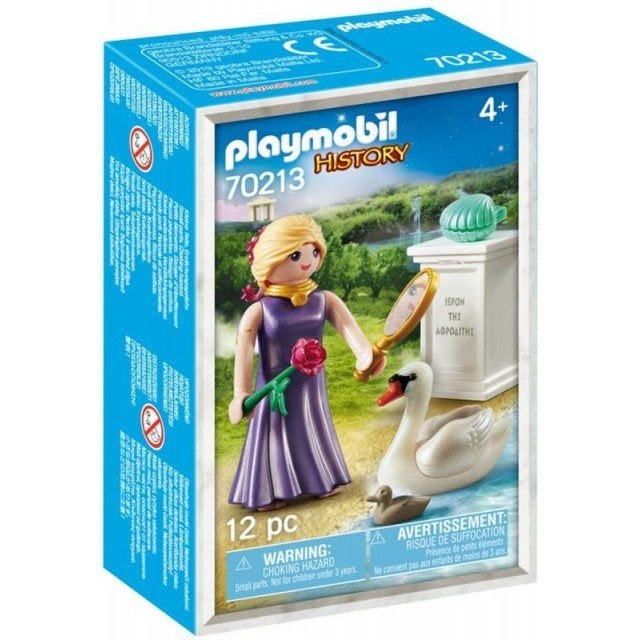 🎁 Playmobil History 70213 - Aphrodite 🎁, Verzenden, Nieuw