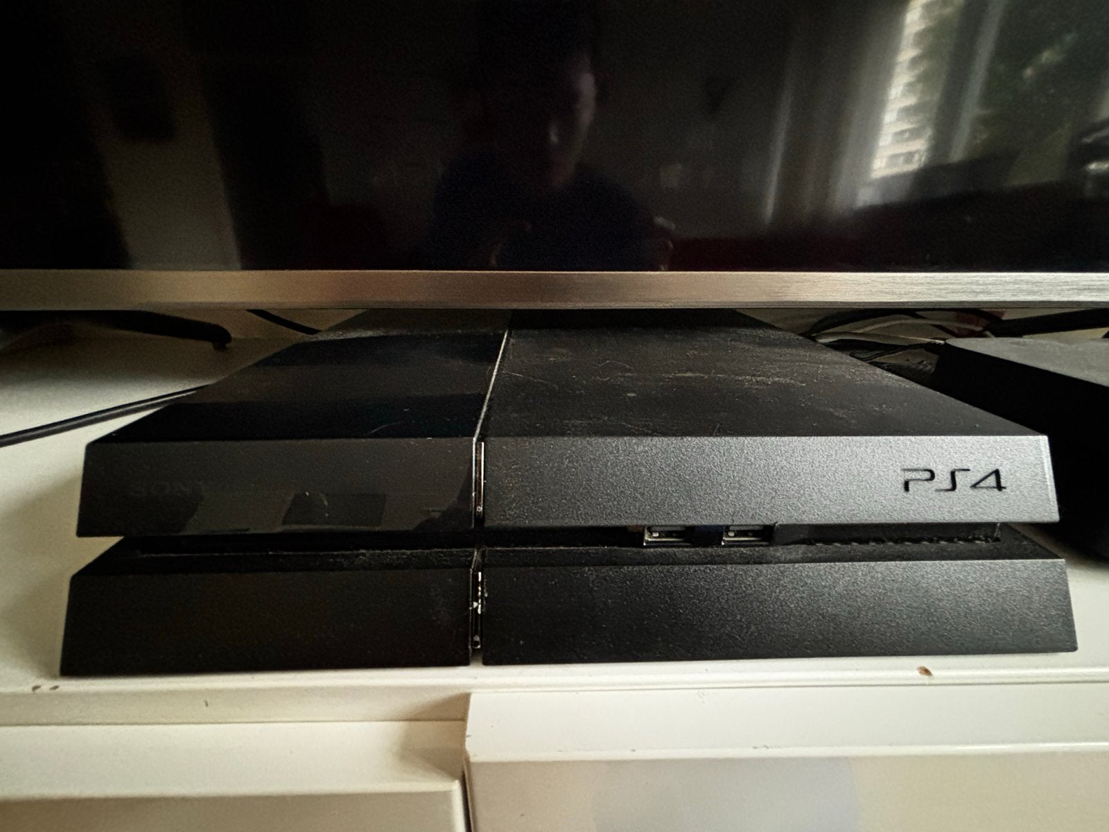 Sony PlayStation 4 (PS4) - Gebruikt
