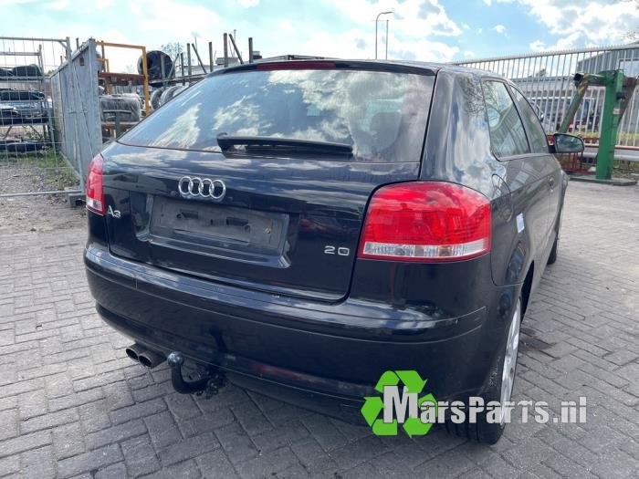 Tank Klep van een Audi A3 (LY9B), Gebruikt, -, -, -