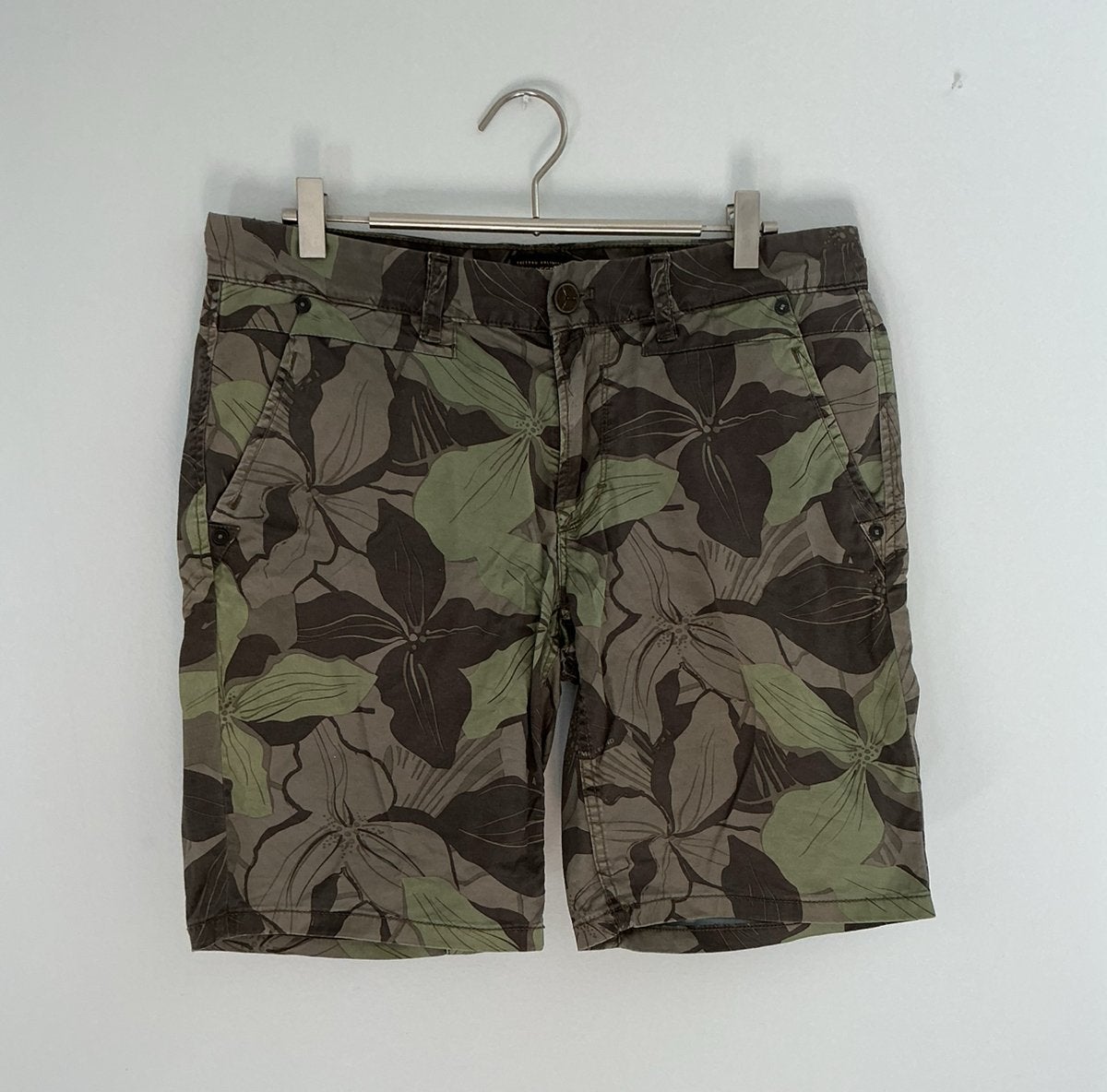 Pme korte broek heren, maat W32, Ophalen of Verzenden, Zo goed als nieuw, Overige kleuren, W32 (confectie 46) of kleiner