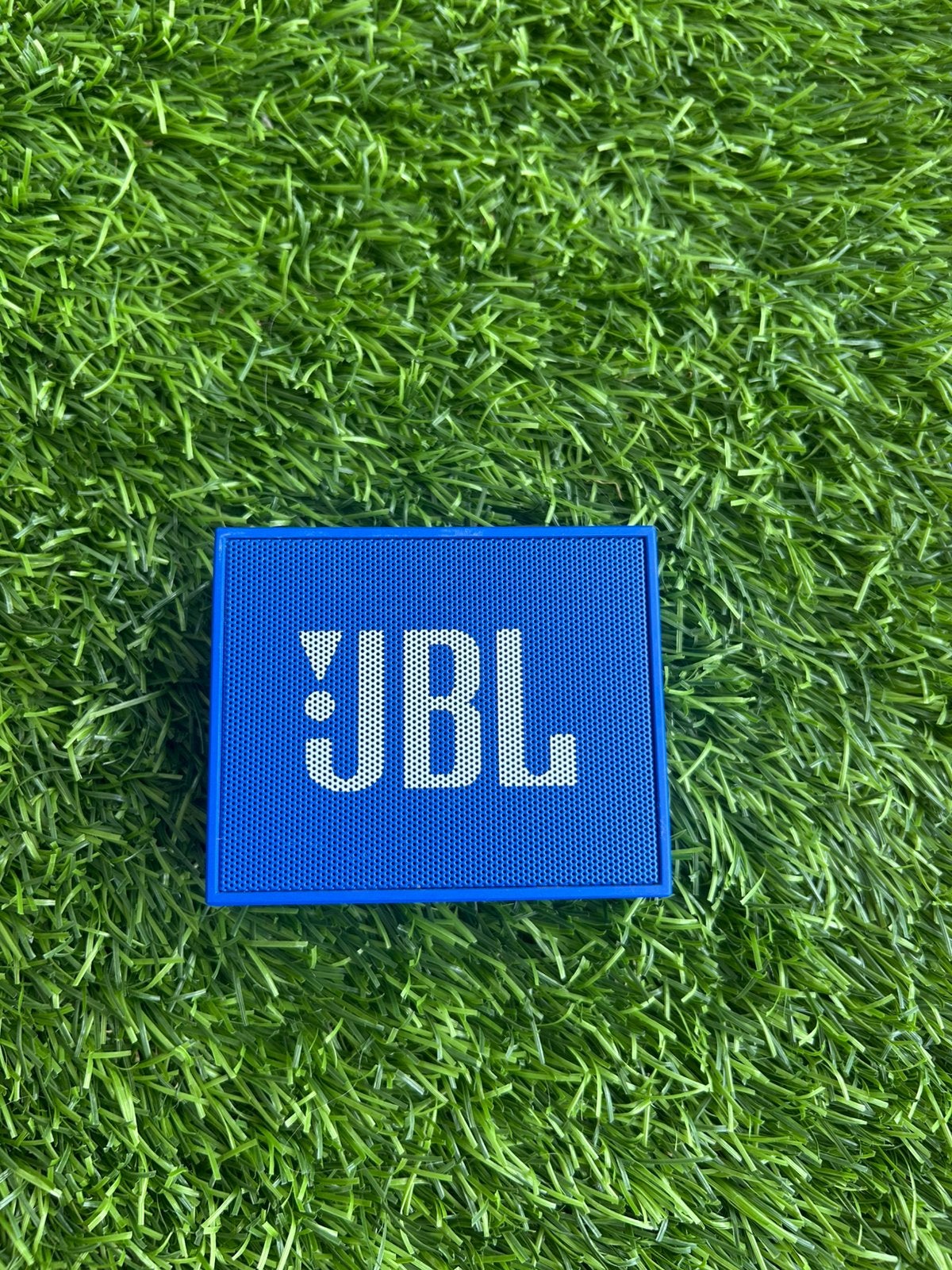 JBL Go Bluetooth Speaker - Blauw, perfecte staat!, JBL, Overige typen, Ophalen of Verzenden, Zo goed als nieuw