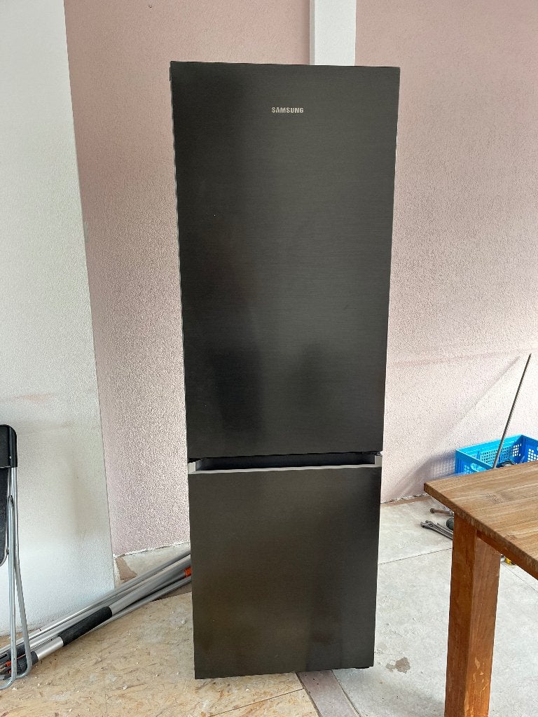 Foto 2 van Samsung koelkast