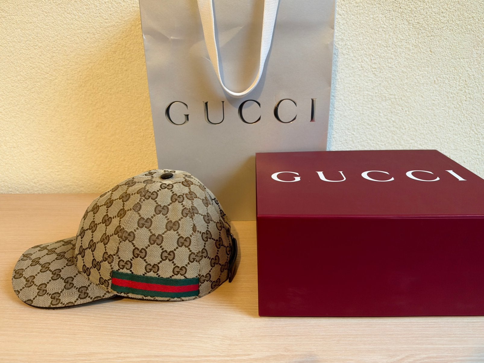 Gucci pet size S, Ophalen of Verzenden, Zo goed als nieuw