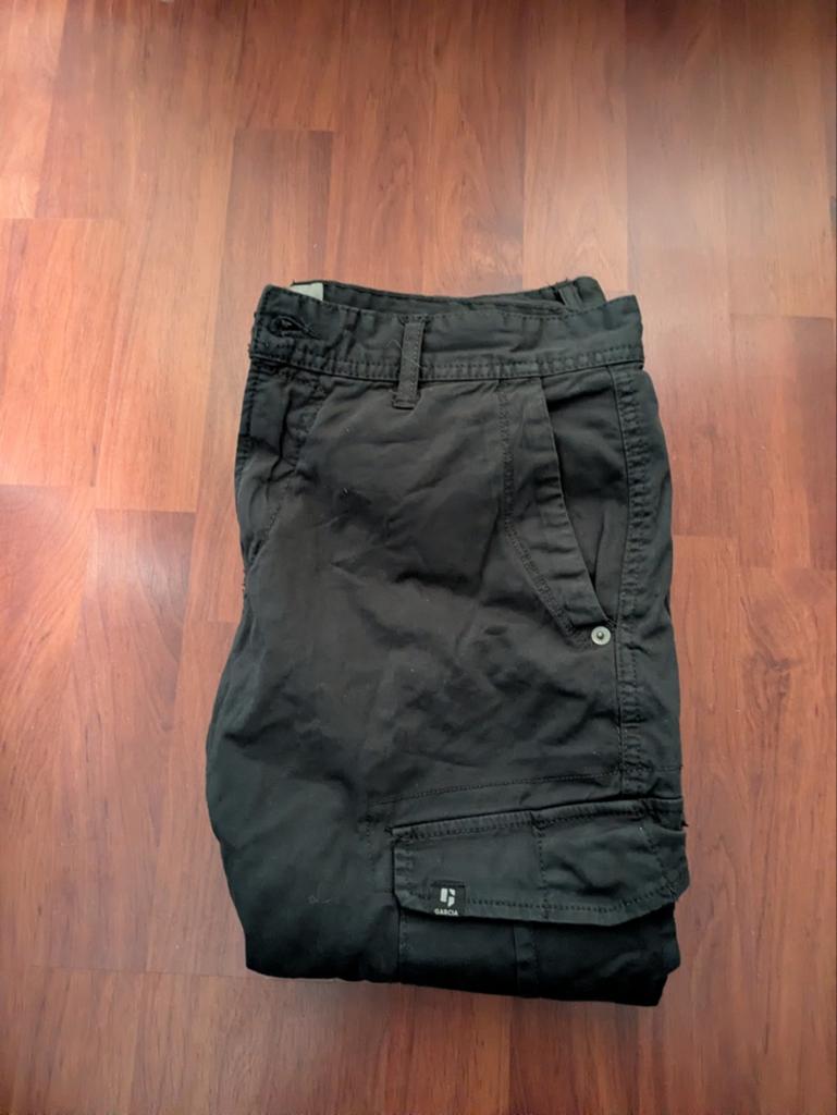 Garcia broek maat w31 x L32, Ophalen, Overige kleuren, Garcia, Overige maten