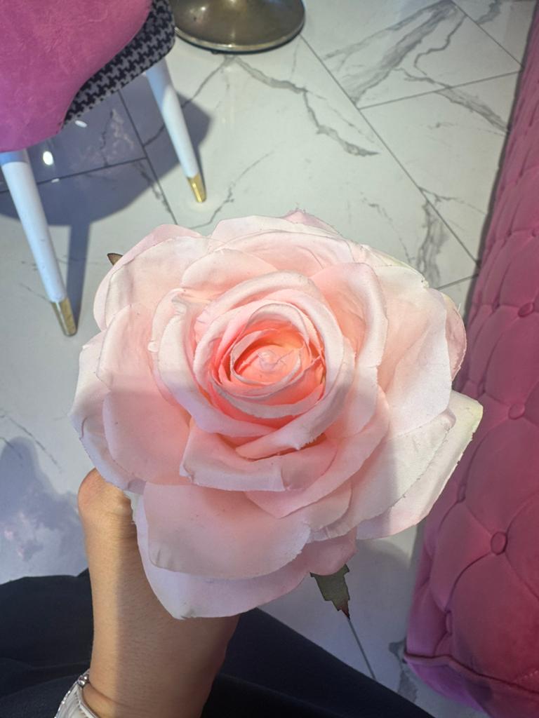 Kunstbloemen, Ophalen of Verzenden, Zo goed als nieuw