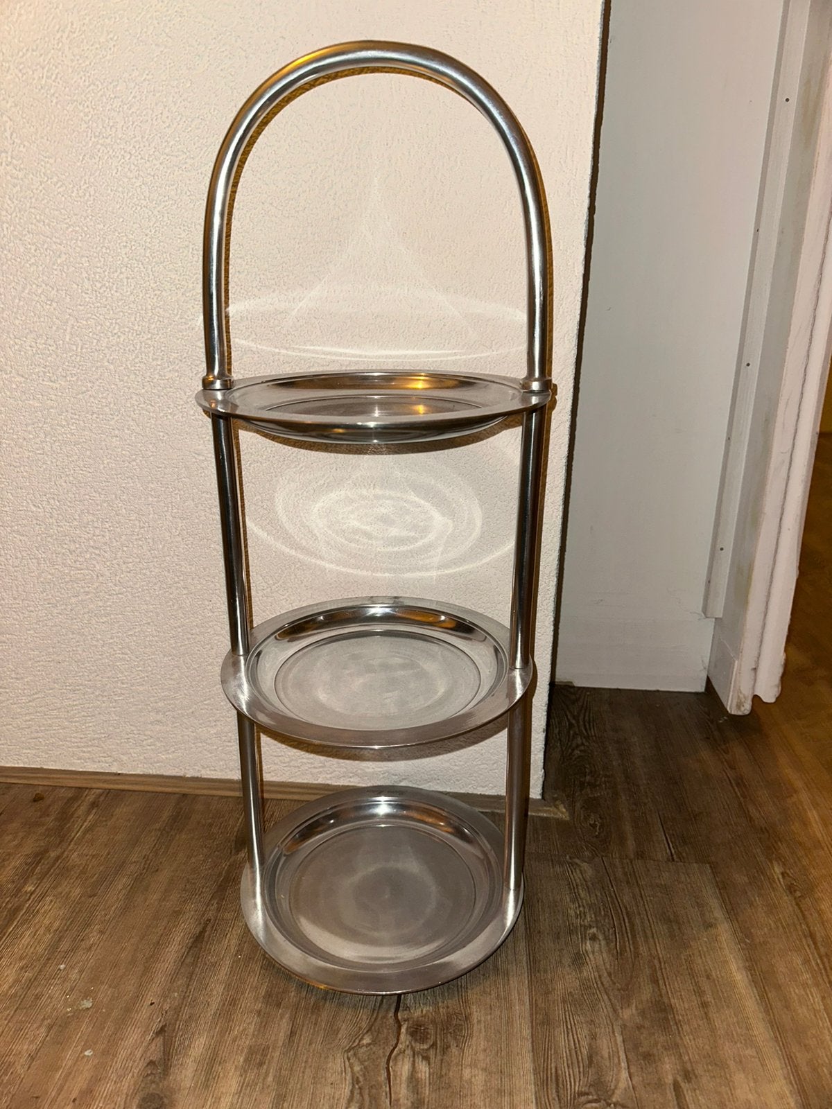Riviera maison etagere, Ophalen of Verzenden, Zo goed als nieuw