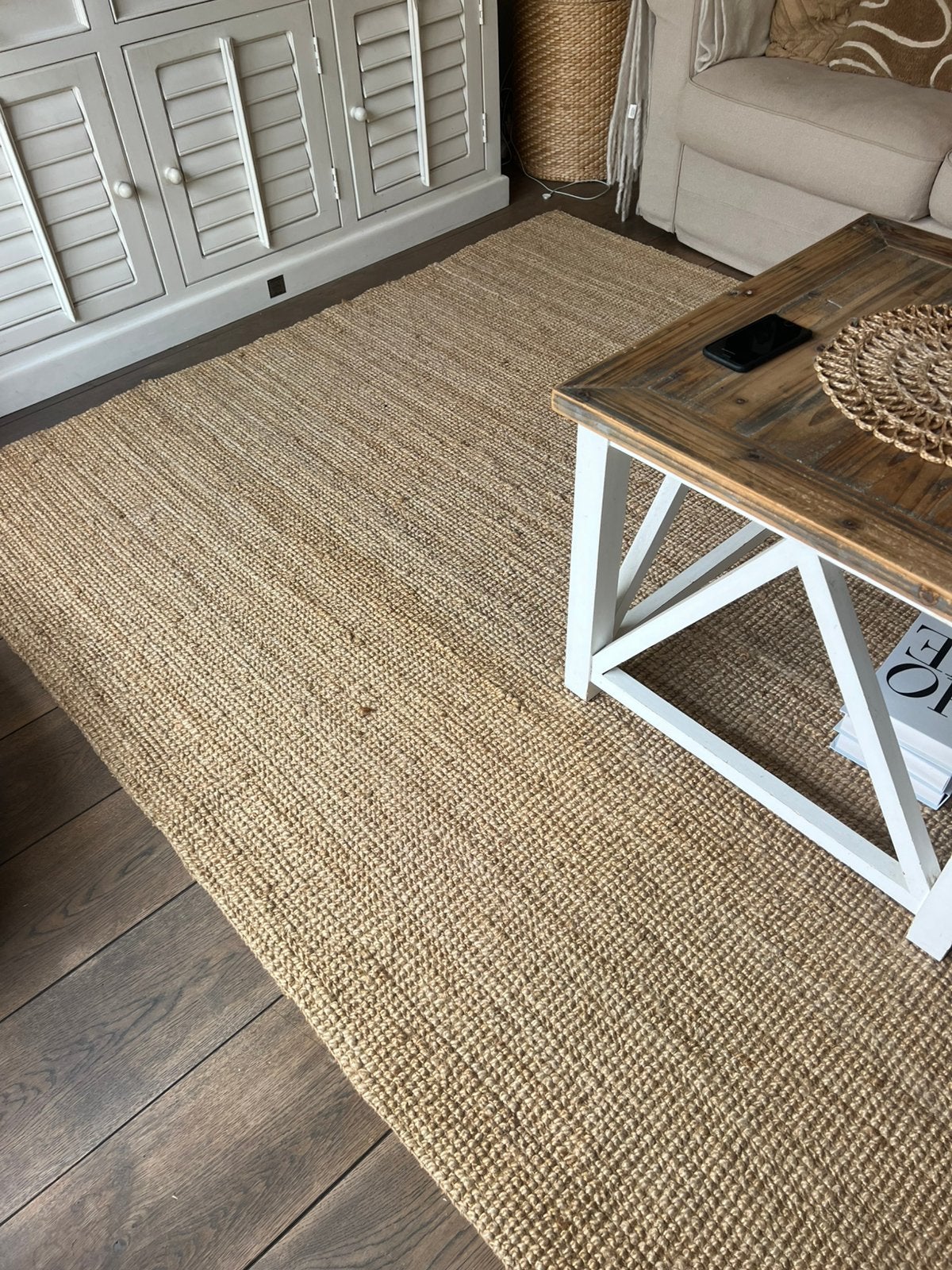 Ikea Lohals vloerkleed 300x 200 cm, Huis en Inrichting, Ophalen, Rechthoekig, 200 cm of meer