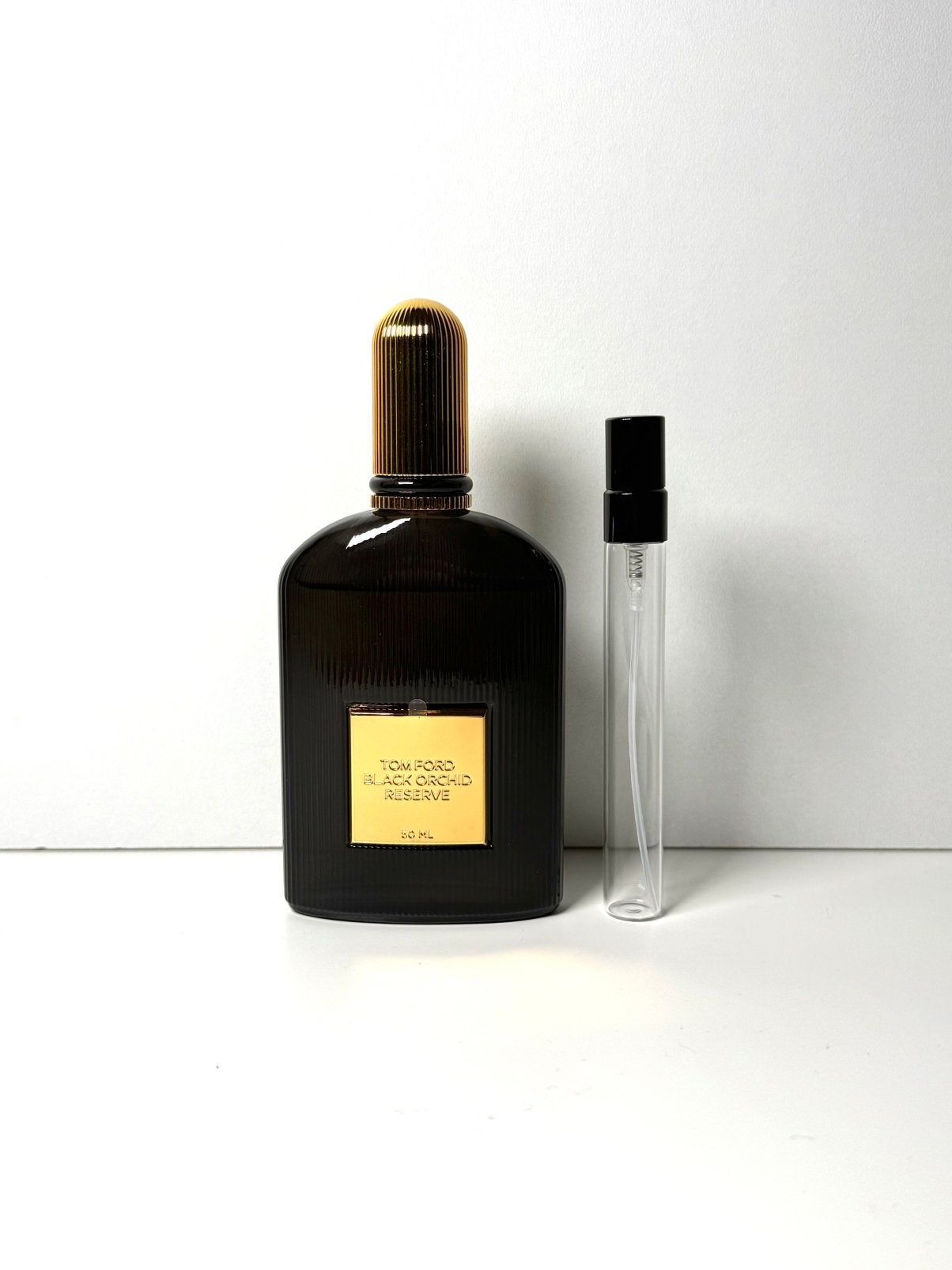 Tom Ford - Black Orchid Reserve (Sample/Proefje/Decant), Verzenden, Nieuw