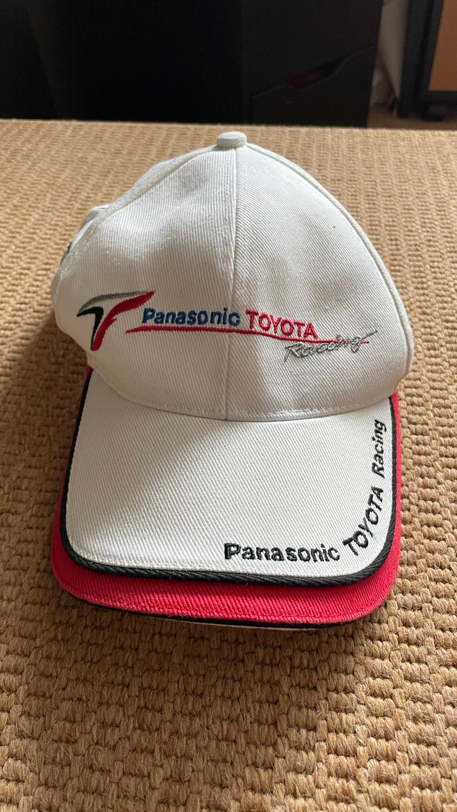 Te koop Toyota F1  pet, Verzamelen, Ophalen of Verzenden, Nieuw, Formule 1