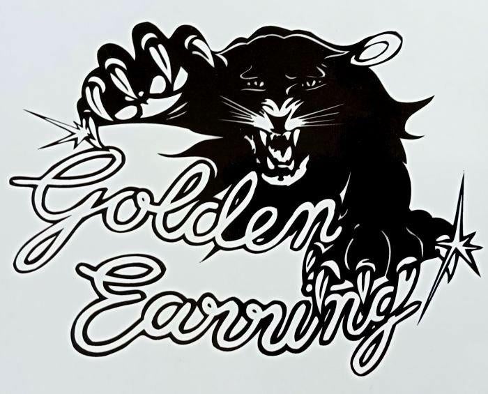 Golden Earring; Info Centrum foto., Ophalen of Verzenden, Zo goed als nieuw