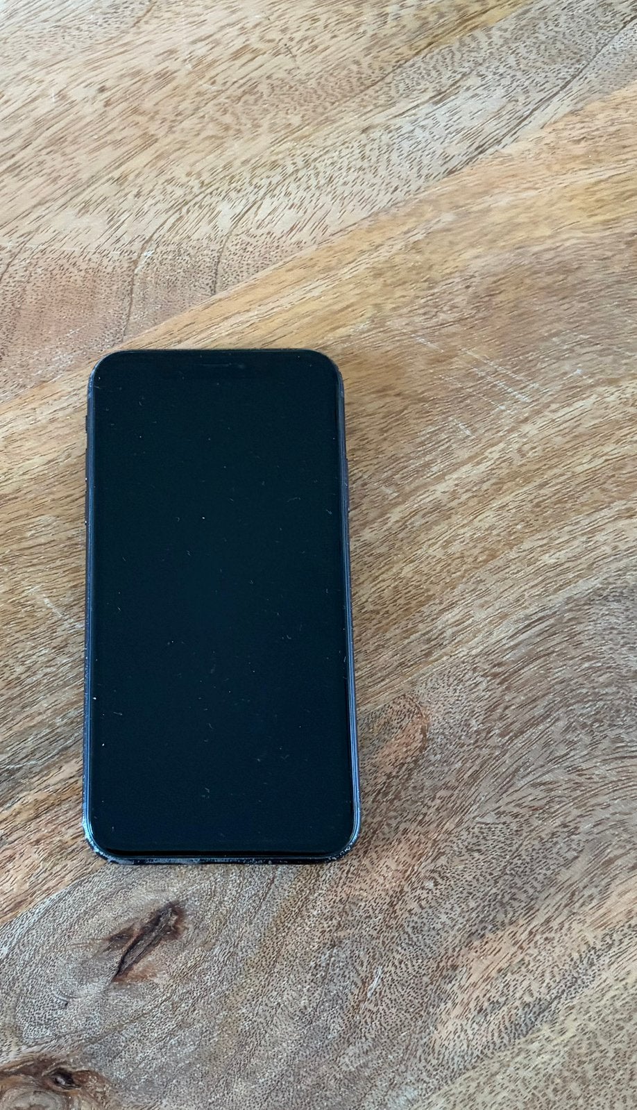 Iphone XR, Telecommunicatie, Mobiele telefoons | Apple iPhone, Ophalen, Zwart, IPhone XR, Zo goed als nieuw