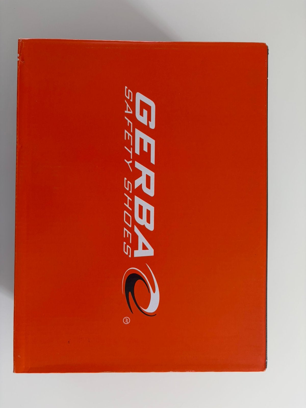 Veiligheid schoenen Gerba new, Ophalen of Verzenden, Zo goed als nieuw, Werkschoenen, Grijs