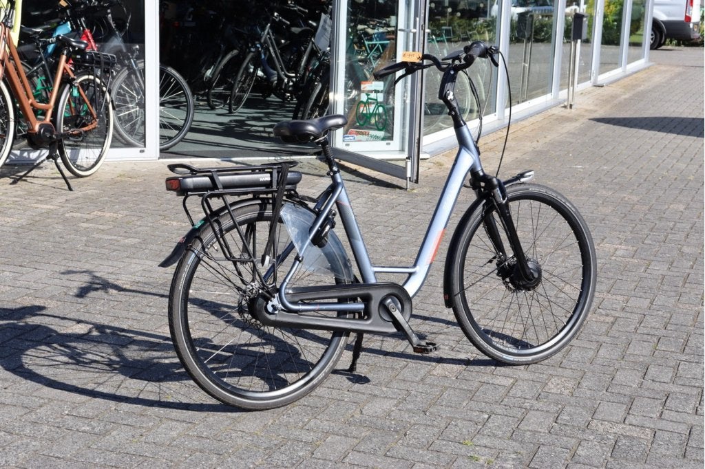 Stella Livorno l 540wh accu l Frame maat 53cm, Fietsen en Brommers, Elektrische fietsen, Overige merken, Stella, Stella, Ophalen of Verzenden