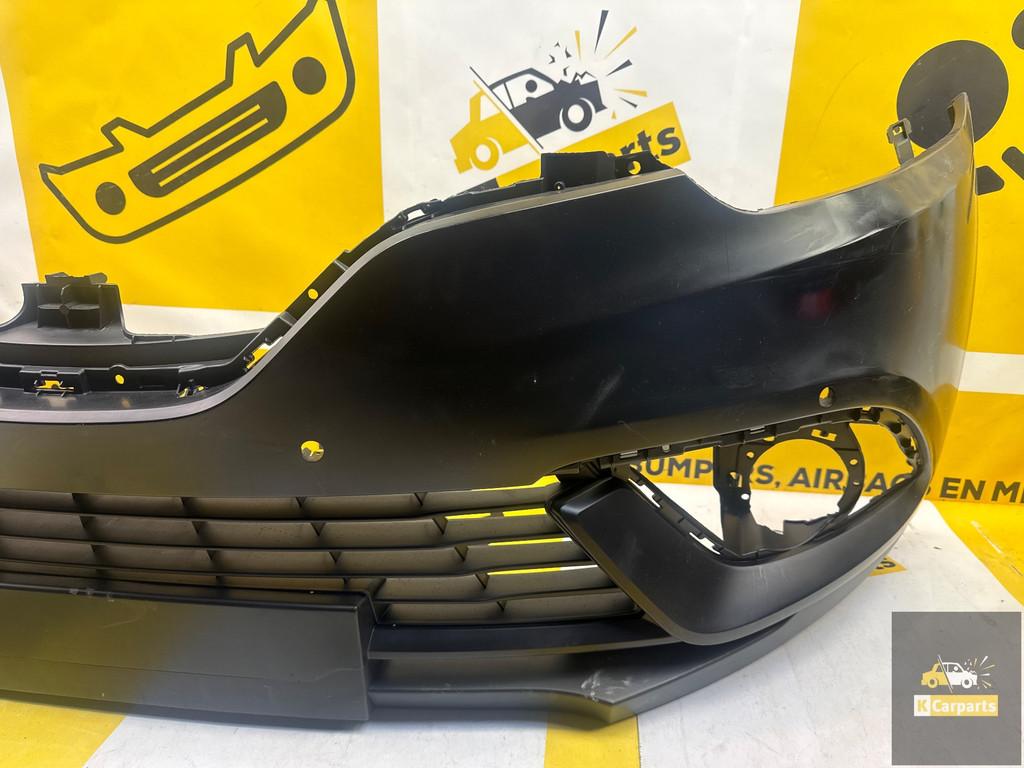 Voorbumper Renault Grand Scenic 4 PDC KLS 620224328R, Auto-onderdelen, Carrosserie en Plaatwerk, Renault Group, Gebruikt, Contact.group@renault.com