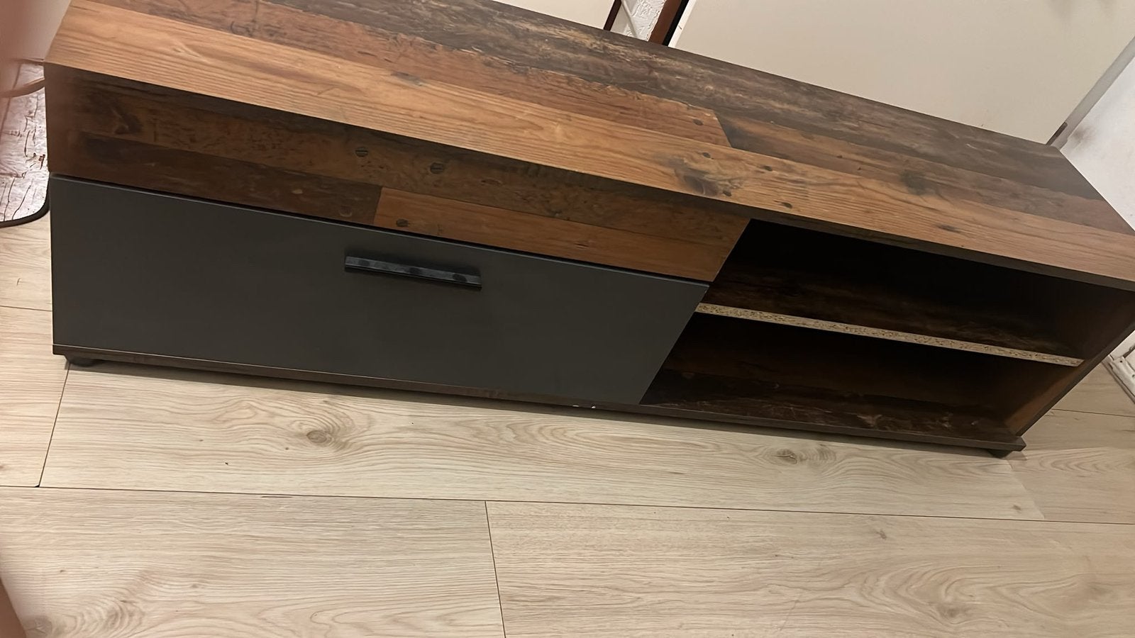 Tafel, Ophalen of Verzenden, Zo goed als nieuw, Minder dan 50 cm