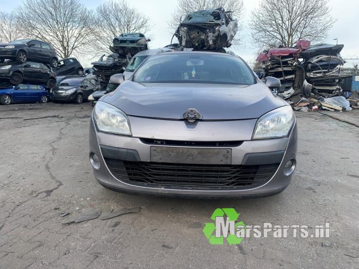 Remklauw (Tang) rechts-voor van een Renault Megane, Auto-onderdelen, Remmen en Aandrijving, Gebruikt, -, Renault, -