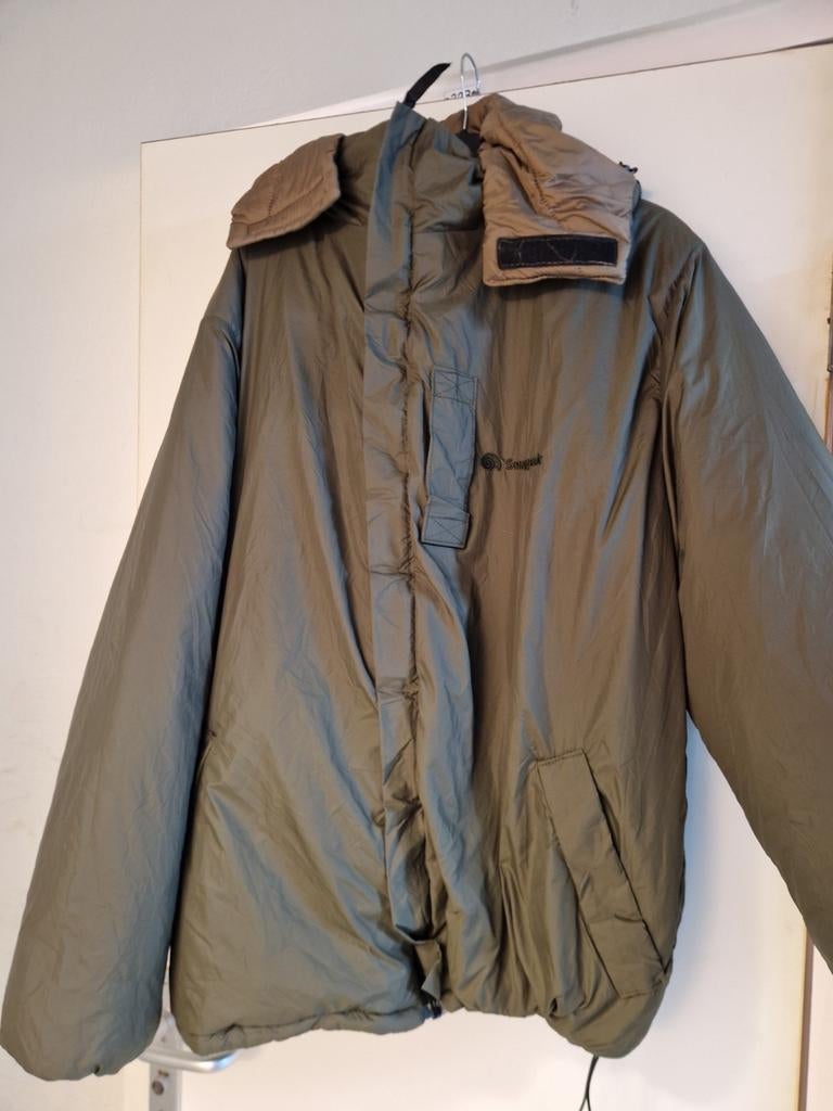 Snugpak Ebony, Verzamelen, Militaria | Algemeen, Ophalen of Verzenden, Landmacht, Nederland, Kleding of Schoenen
