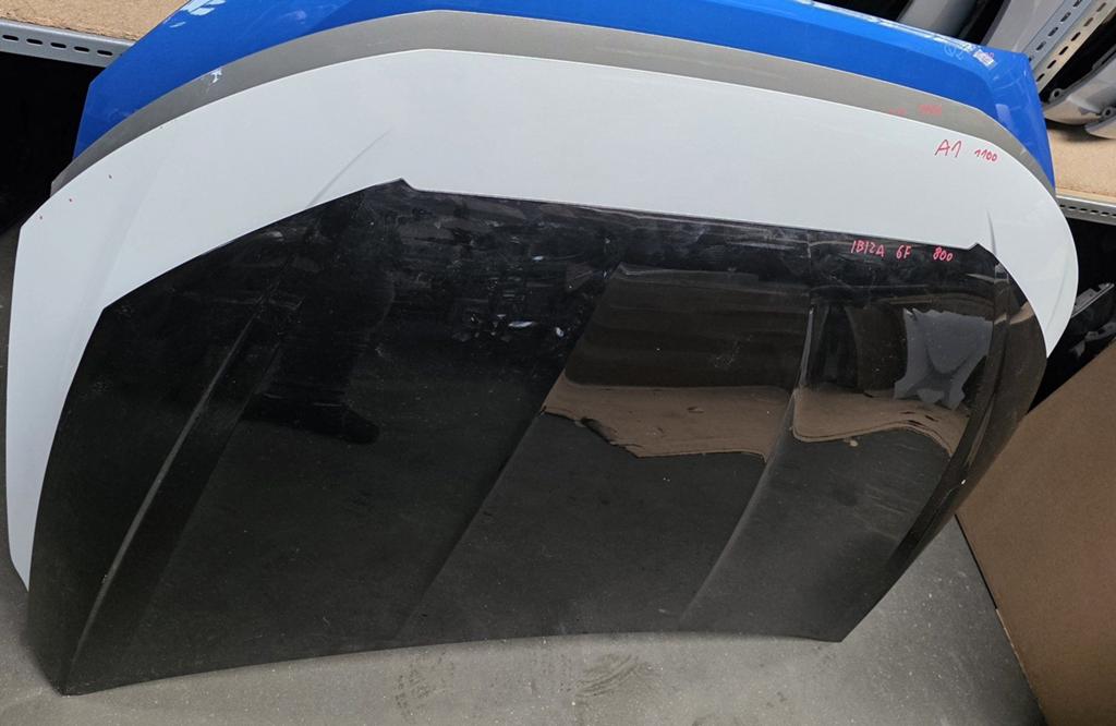 Motorkap Seat Ibiza 5 V 6F 6F0 ORIGINEEL MOTORKAP 2018-2025, Ophalen, Gebruikt, -, Voor