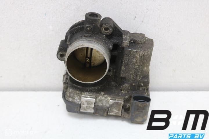 Gasklephuis VW Golf 7 1.0TSI CHZC 04C133062C, Auto-onderdelen, Gebruikt