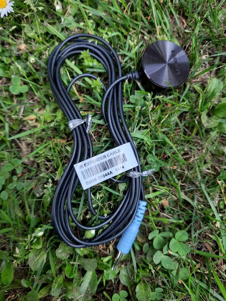Samsung IR Blaster Kabel BN96-31644A voor UE65HU7100, Ophalen of Verzenden, Nieuw, Minder dan 2 meter, Overige kabels