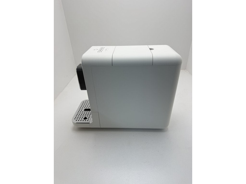 SMEG BCC11 volautomatische koffiemachine - Retourdeal, Info@mystore.nl, Afneembaar waterreservoir, Espresso apparaat, Zo goed als nieuw