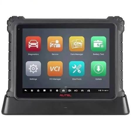 Autel Ultra Lite Pass Thru J2534 ecu programmeren coderen, Ophalen of Verzenden, Nieuw