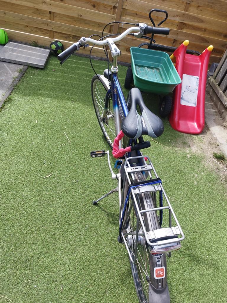 Koga Miyata fiets te koop, Ophalen, Gebruikt, Overige merken