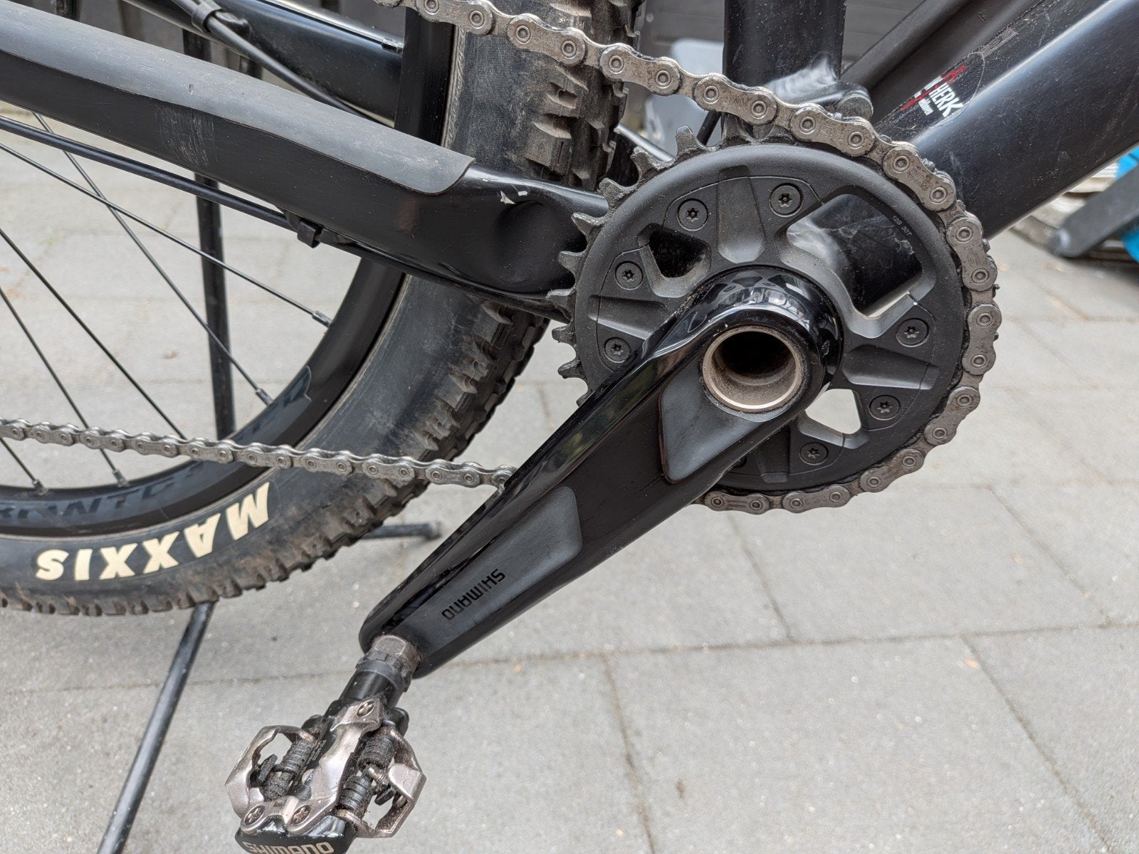 Trek X-Caliber 9 Mountainbike - Zo goed als nieuw, Ophalen, Zo goed als nieuw, Trek