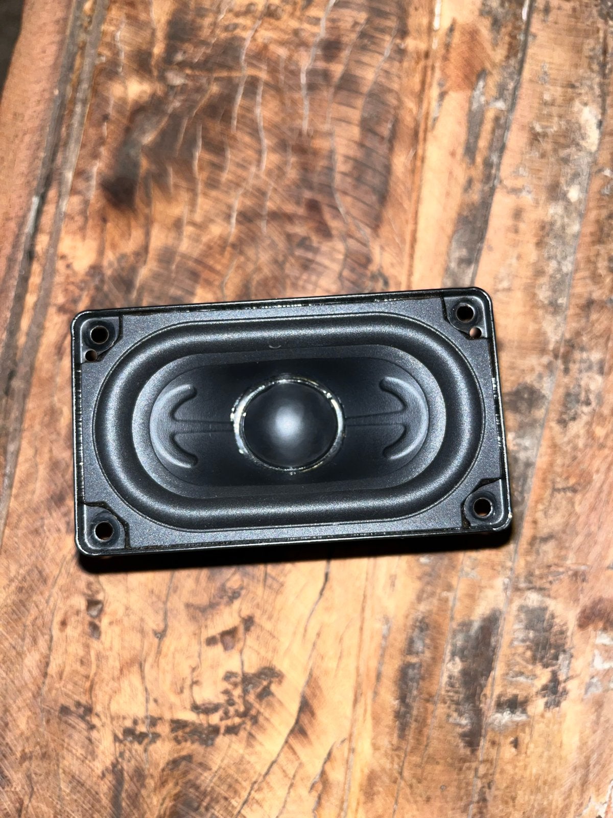 Jbl charge 4 woofer werkelijkheid is onbekend, Ophalen, Gebruikt, JBL, Overige typen