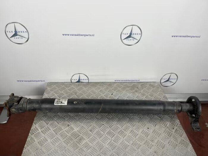 Tussenas van een Mercedes Sprinter, Ophalen of Verzenden, Gebruikt