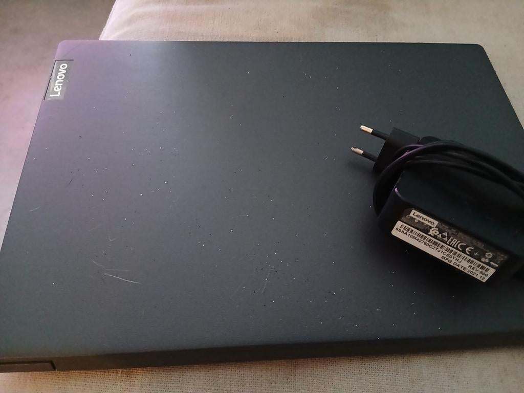 Lenovo Laptop - Goed onderhouden en functioneel, Gebruikt, 2 tot 3 Ghz, 8 GB, Ophalen of Verzenden