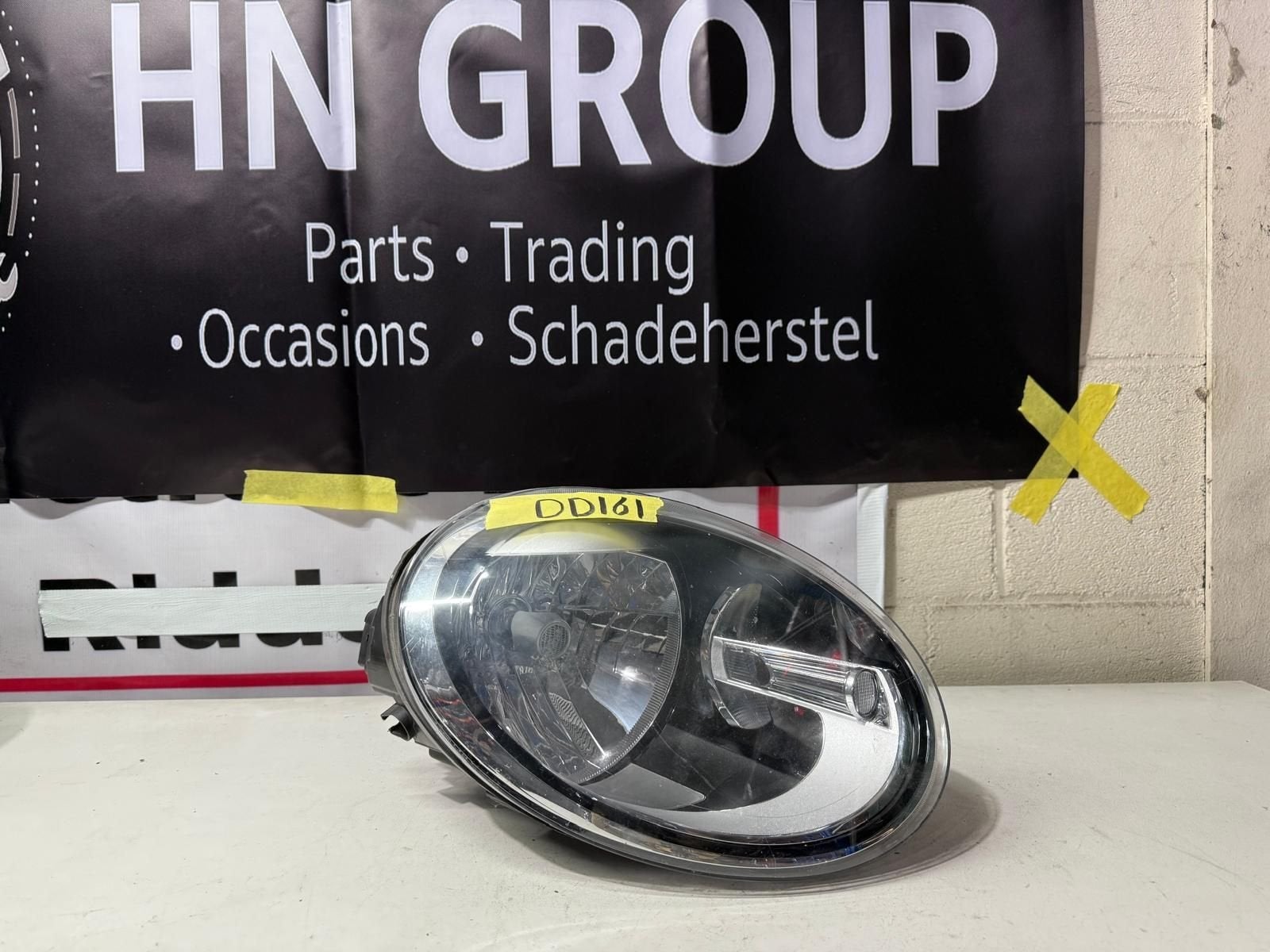 Volkswagen Beetle Koplamp, Auto-onderdelen, Gebruikt, -, -, Ophalen of Verzenden
