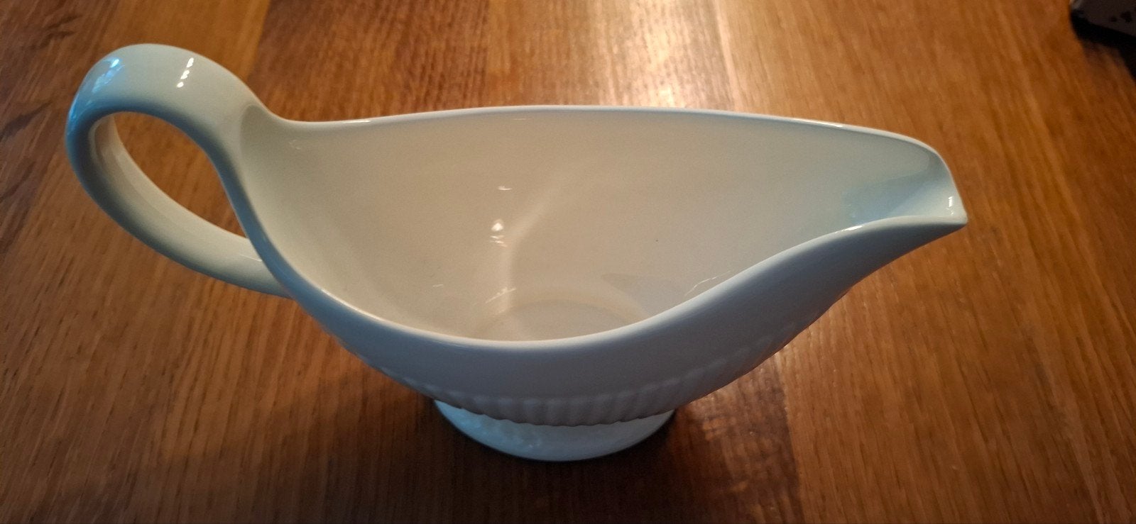 Wedgwood Edme Sauskom - Klassiek en Elegant, Ophalen
