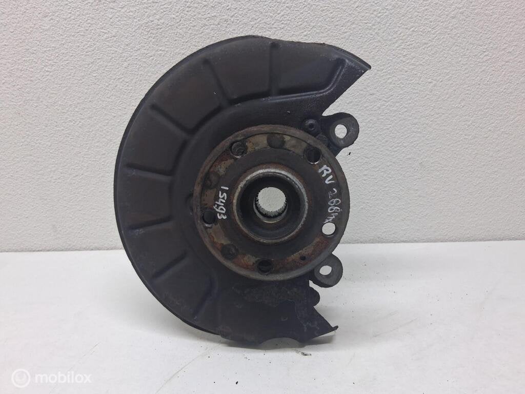 Fusee Rv Vw Golf V 1.4 TSI ('03-'08) 1K0407256AA, Gebruikt, Volkswagen, Ophalen of Verzenden