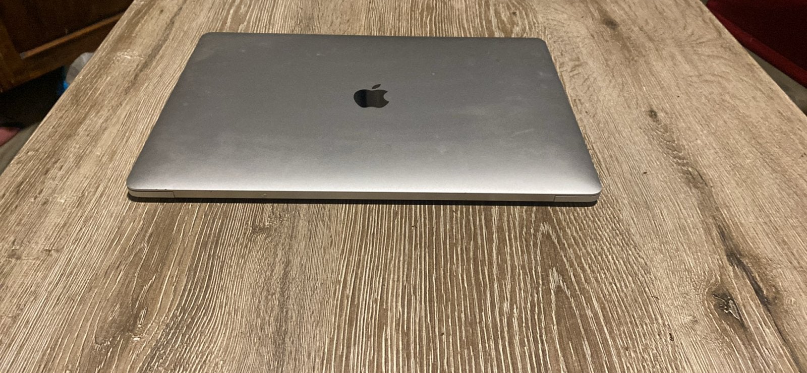 MacBook Pro 15-inch 2017 -, MacBook Pro, 2 tot 3 Ghz, Ophalen of Verzenden, Zo goed als nieuw