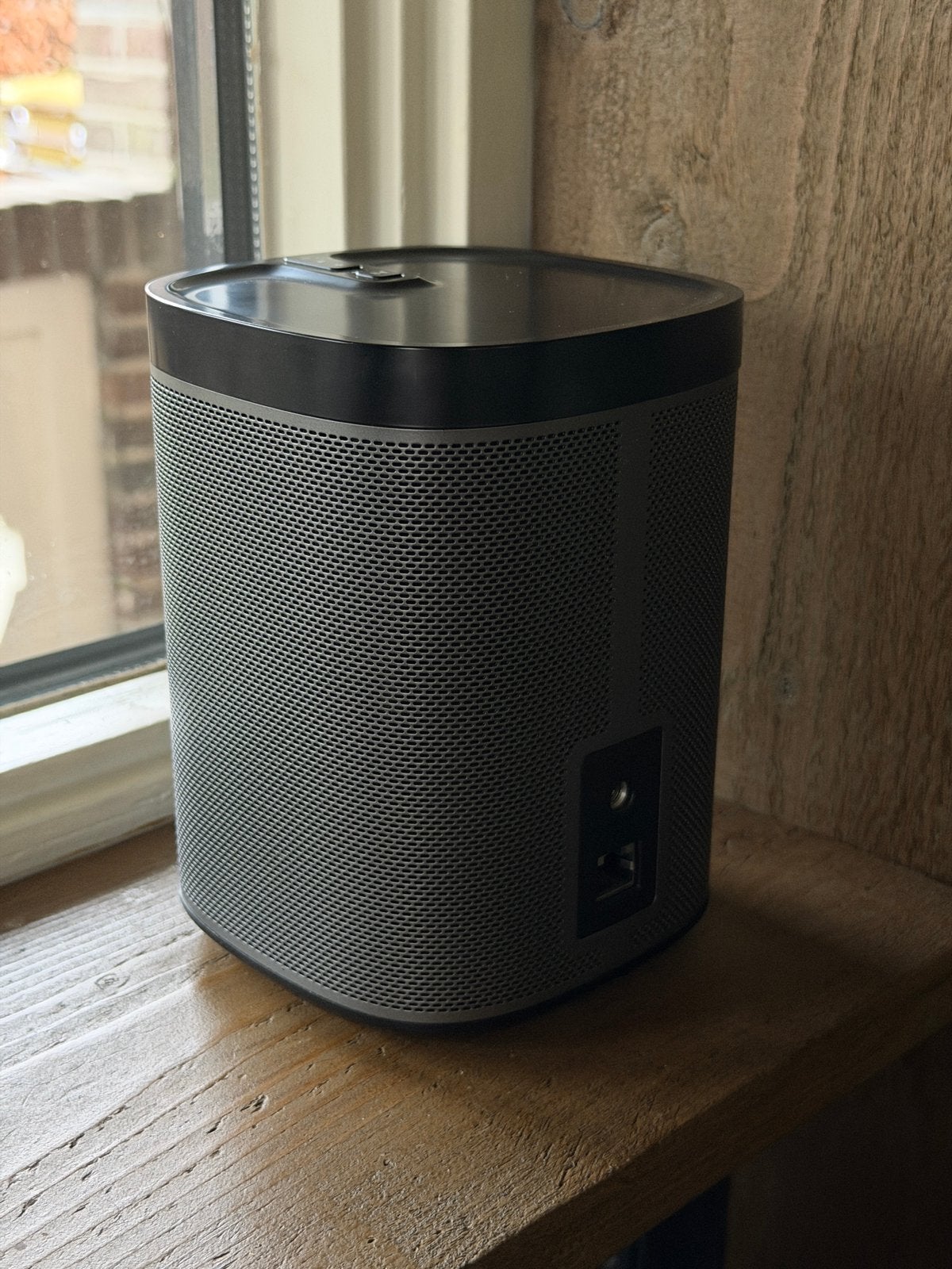 Foto 4 van Sonos Play:1 / Nieuwstaat